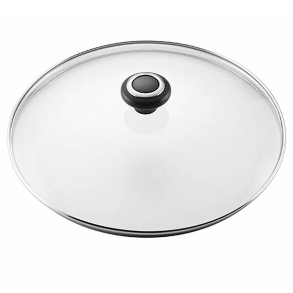 Farberware&#40;R&#41; 12in. Glass Lid - image 