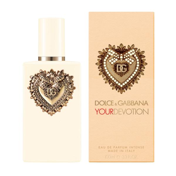 Dolce&amp;Gabbana Your Devotion Eau de Parfum Intense
