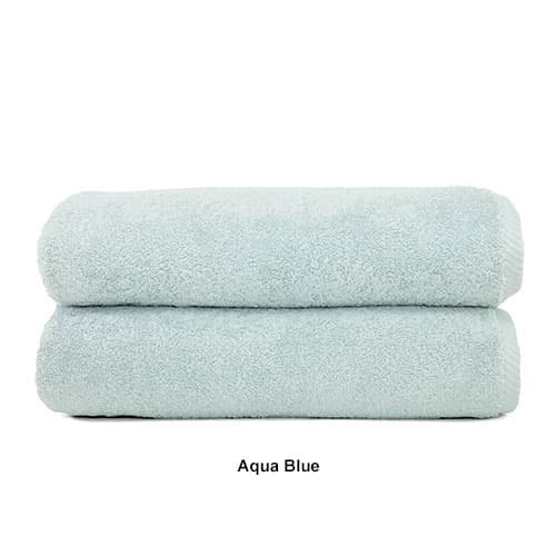 Linum 2pc. Soft Twist Bath Towel Set