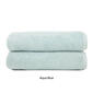 Linum 2pc. Soft Twist Bath Towel Set - image 2