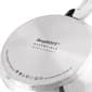 BergHOFF Belly Shape 18/10 Stainless Steel 8in. Frying Pan - image 3