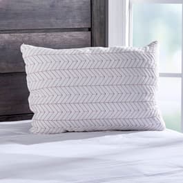 Essence of Copper Memory Foam Cluster Pillow