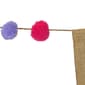 Northlight Seasonal Embroidered Easter Hanging Wall Banner - image 4