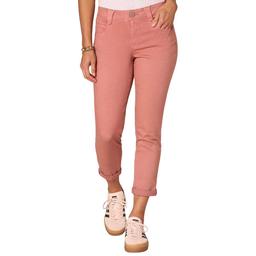 Womens Democracy Absolution(R) Mid Rise Ankle Skimmer