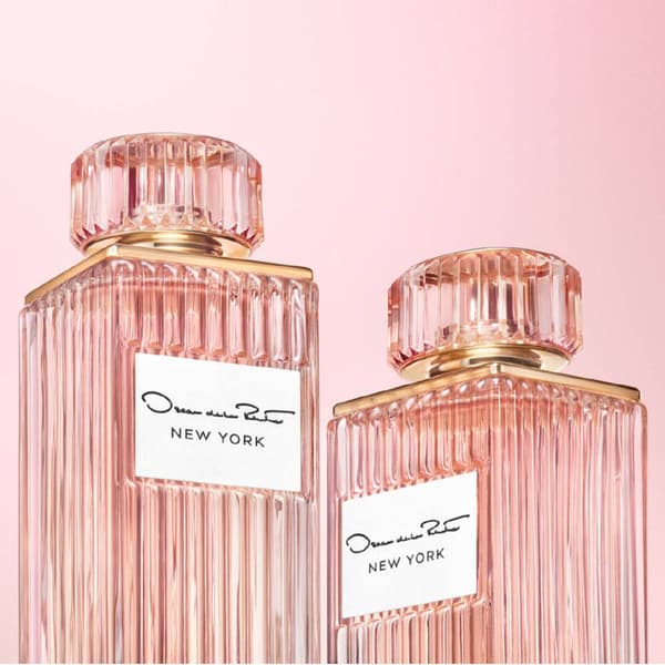 Oscar De La Renta New York Eau de Parfum