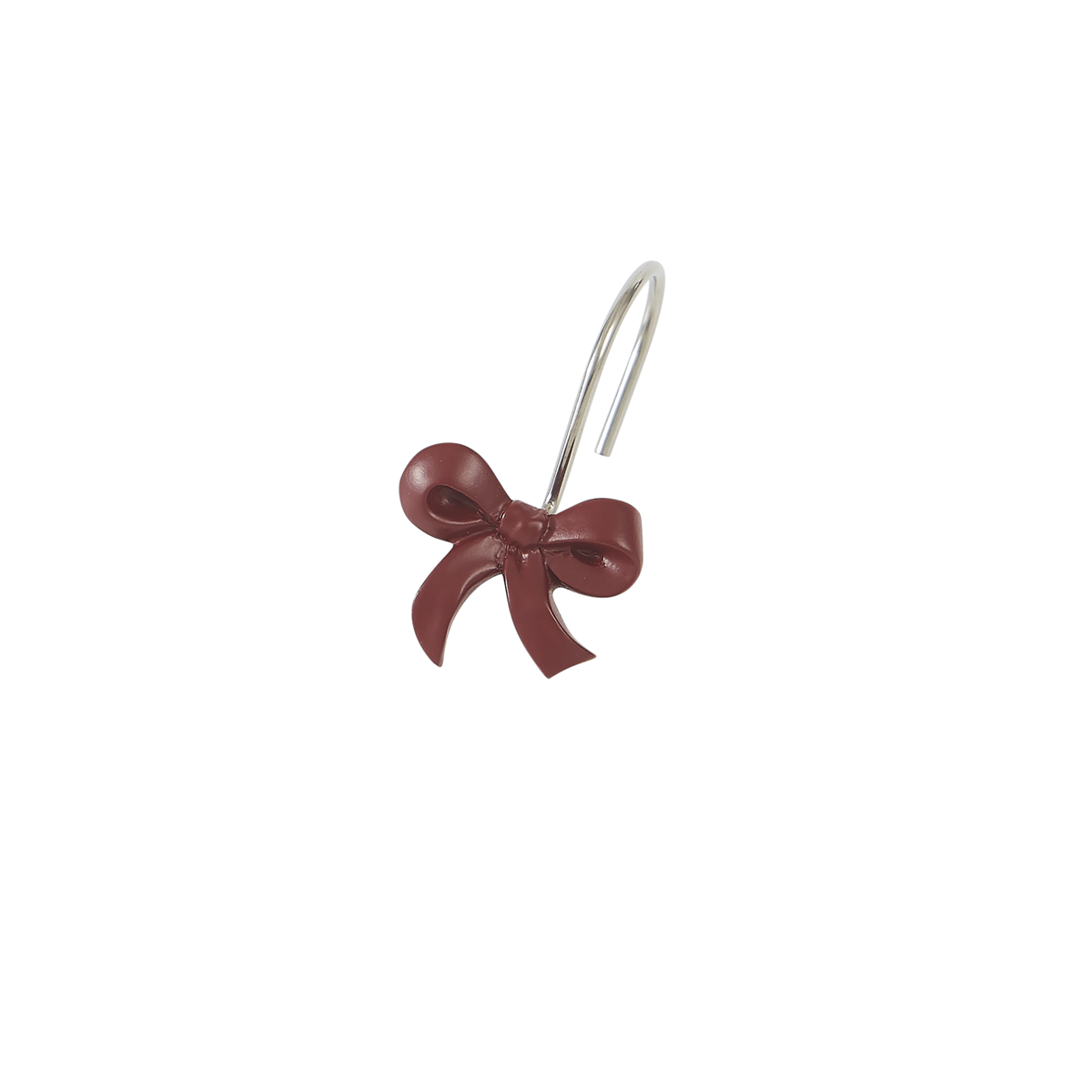 Avanti Snowy Pines Shower Curtain Hooks
