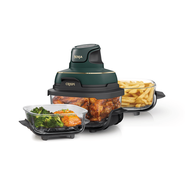 Ninja® Crispi Portable Cooking System