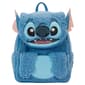 Loungefly Disney Stitch Plus Mini Backpack - image 1