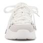 Womens Olivia Miller Love Story Athletic Sneakers - image 5