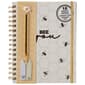 Votum Bee You Spiral Notebook - image 2