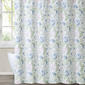 Cottage Classics Field Floral Shower Curtain - image 2