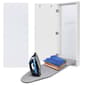 Ivation Wall Mounted Ironing Board w/ Mirror - image 7