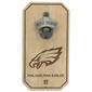 Open Road Eagles Natural Bottle Opener - image 1