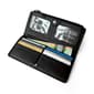 Womens Club Rochelier Winston RFID Slim Clutch - image 5