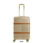 Christian Siriano New York 27in. Stella Hardside Spinner - image 6