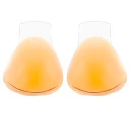 Womens Braza Lovely Lift Silicone Bra A/B Cup