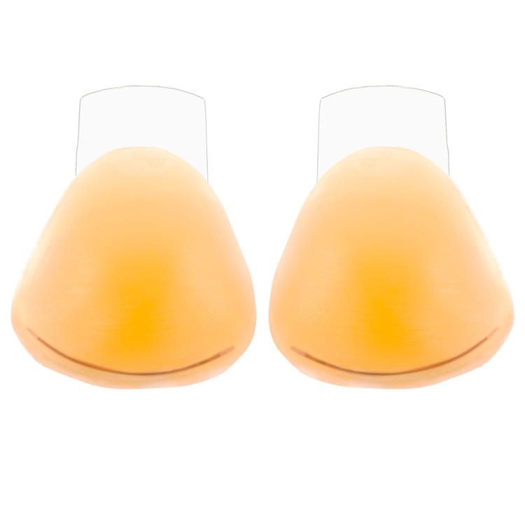 Womens Braza Lovely Lift Silicone Bra A/B Cup