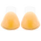 Womens Braza Lovely Lift Silicone Bra A/B Cup - image 3