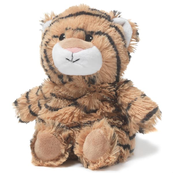 Warmies Tiger Jr. - image 