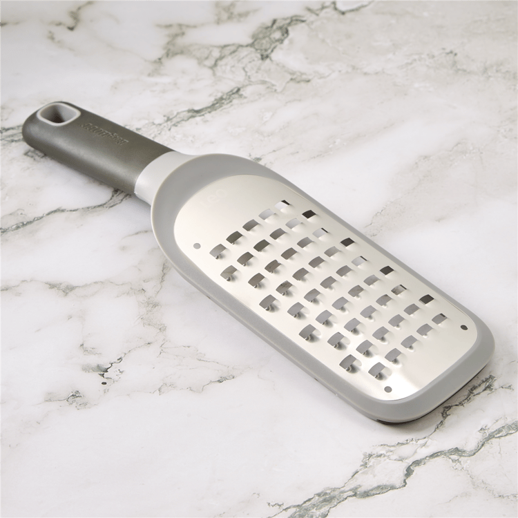 BergHOFF Leo Ultra-coarse Paddle Grater