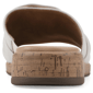 Womens Cliffs by White Mountain Bonelle Slide Sandals - image 2