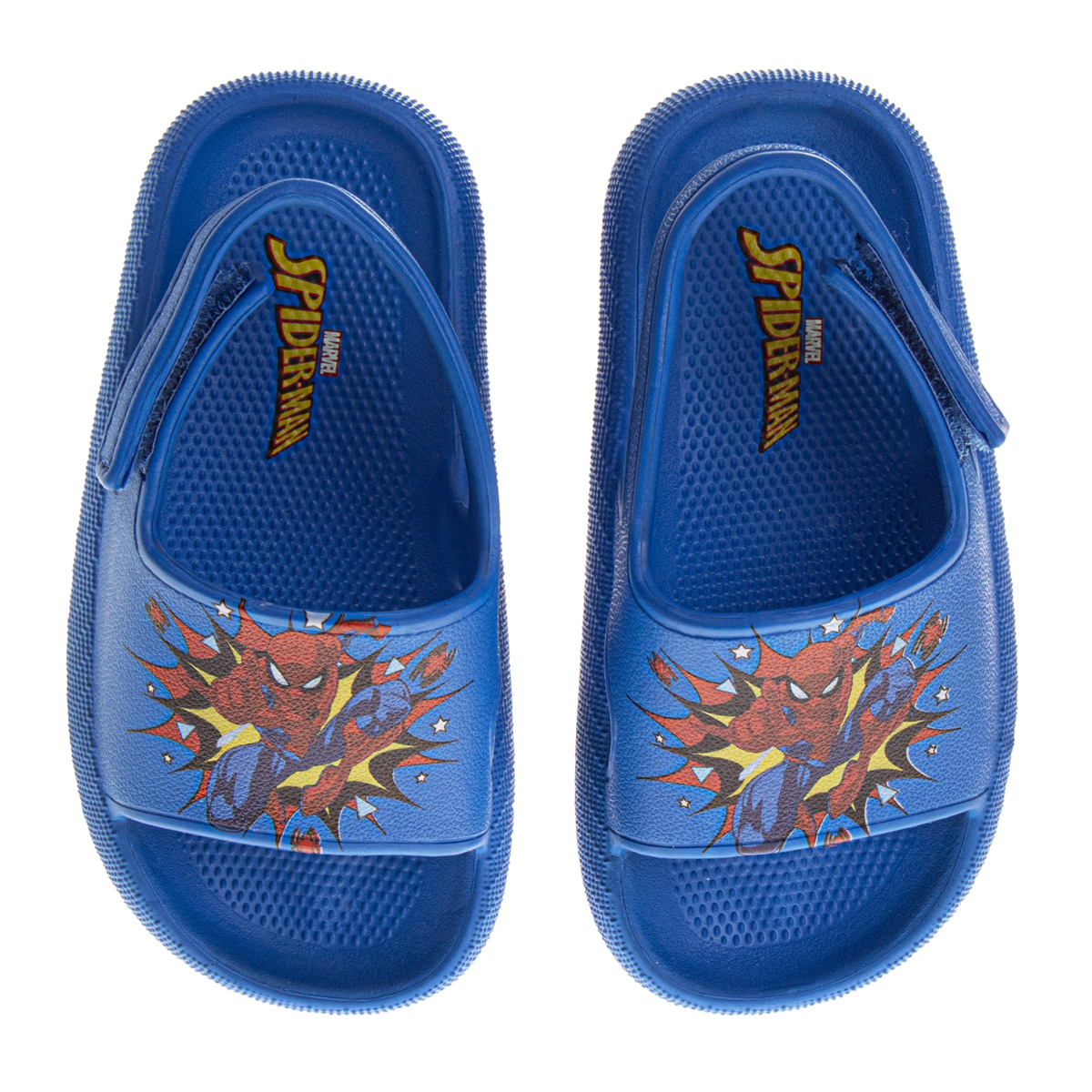 Little Boys Marvel(tm) Spider-Man Slides