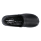 Womens Easy Works by Easy Street Laurie Work Clogs - image 7