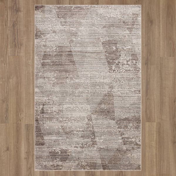 Mohawk Home Anderson Cream Area Rug