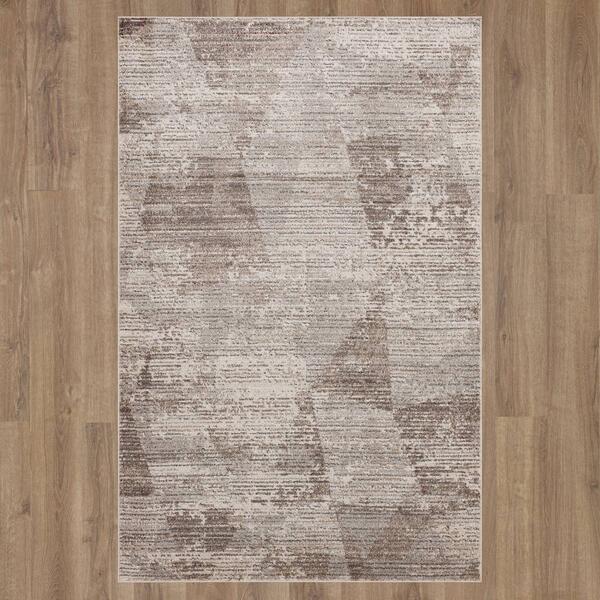 Mohawk Home Anderson Cream Area Rug - image 