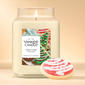 Yankee Candle(R) Signature 22oz. Christmas Cookie Jar Candle - image 1