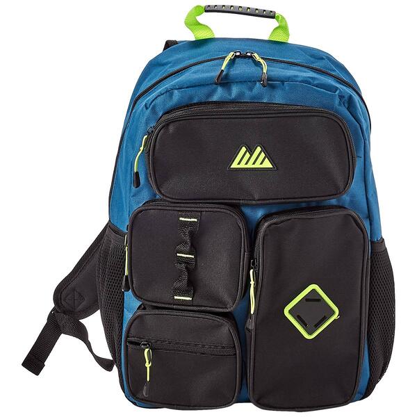 Mountain Edge Trail Maker Backpack - image 