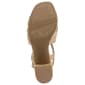 Womens LifeStride Adrianna Platform Dress Sandals - image 5