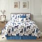 Ashley Cooper(tm) Scooby Stitched Comforter Set - image 1