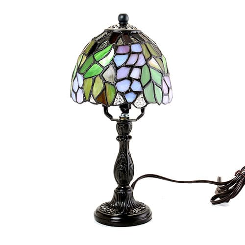 Quoizel Tiffany Mini Lamp