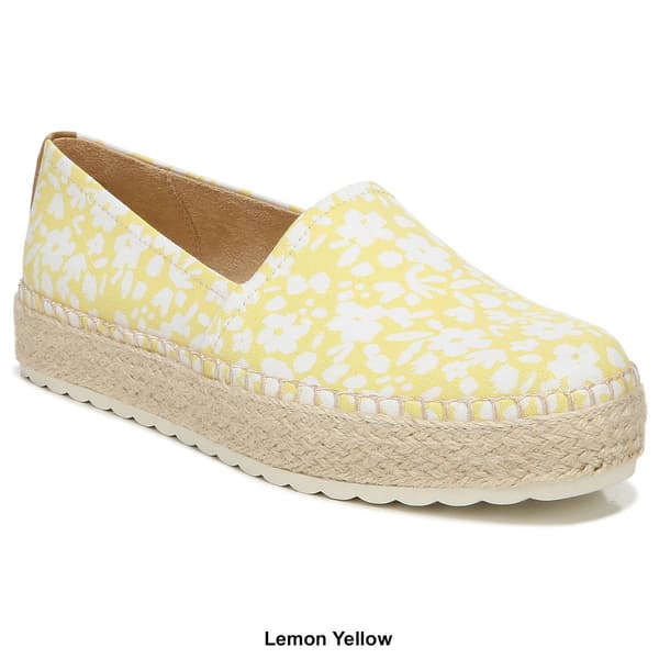 Womens Dr. Scholl's Sunray Espadrille Loafers