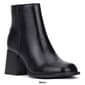 Womens Olivia Miller Star Ankle Boots - image 9