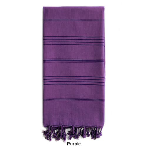 Linum Summer Fun Pestemal Beach Towel