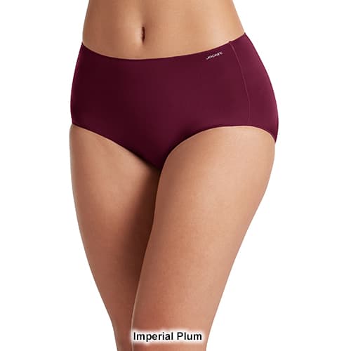 Womens Jockey&#174; No Panty Line Promise&#174; Tactel&#174; Brief Panties 1372