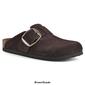 Womens White Mountain Be Easy Clogs - image 11