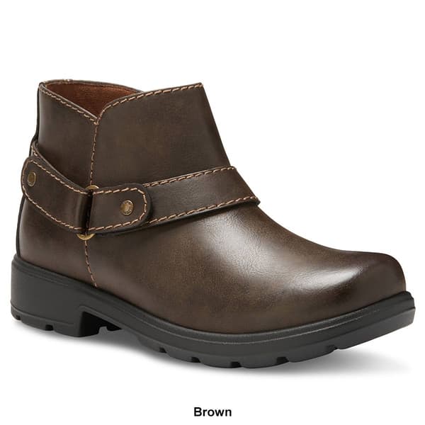 Womens Eastland Kori Ankle Boots