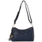 Sam & Hadley Western Embroidered Crossbody - image 1
