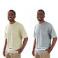 Mens Gildan® Classic™ Pocketed Short Sleeve Tee - image 7