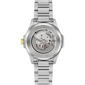 Mens Bulova Marine Star Green Dial Bracelet Watch - 98B467 - image 4