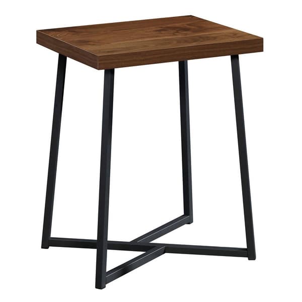 Sauder Canton Lane Collection Side Table - image 