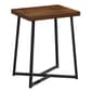 Sauder Canton Lane Collection Side Table - image 1
