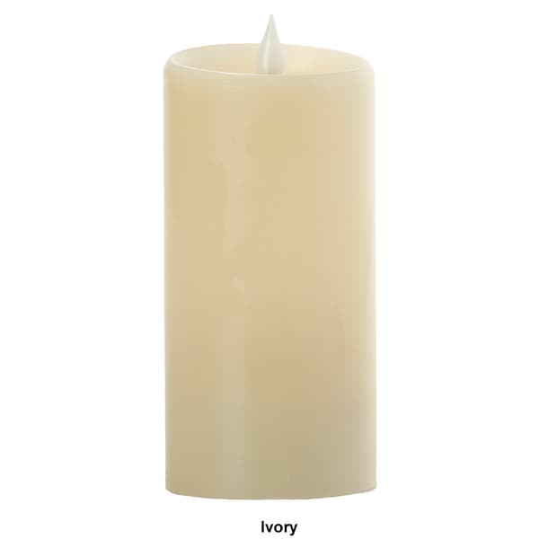 Illure Wax Core Pillar with Remote