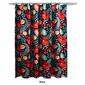 Lush Décor® Poppy Garden Shower Curtain - image 6