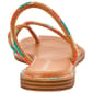Womens Madden Girl Striive Thong Sandals - image 4