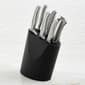 BergHOFF Frame Stainless Steel 8pc. Knife Block Set - image 1