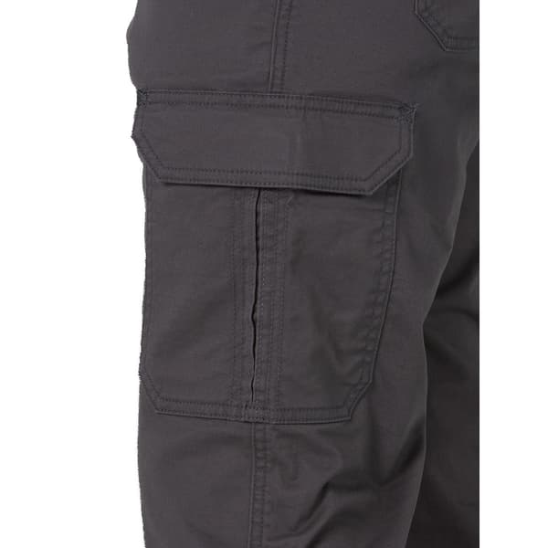 Mens Lee® Extreme Comfort Cargo Pants - Charcoal - Boscov's